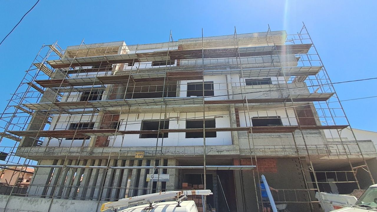 Appartement à Limassol, Chypre, 117 m² - image 1