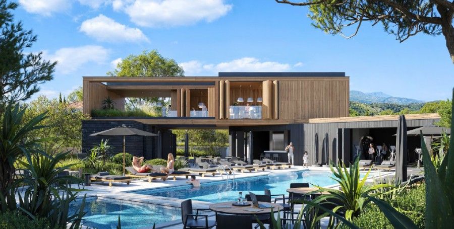 Villa à Limassol, Chypre, 151 m² - image 1