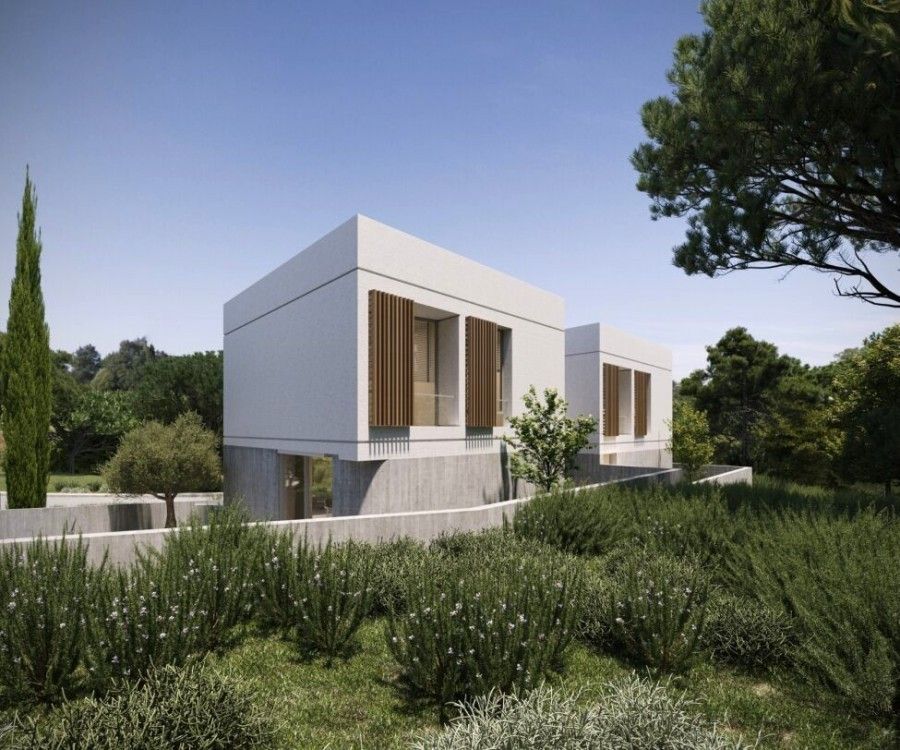 Villa in Paphos, Cyprus, 210 m² - picture 1