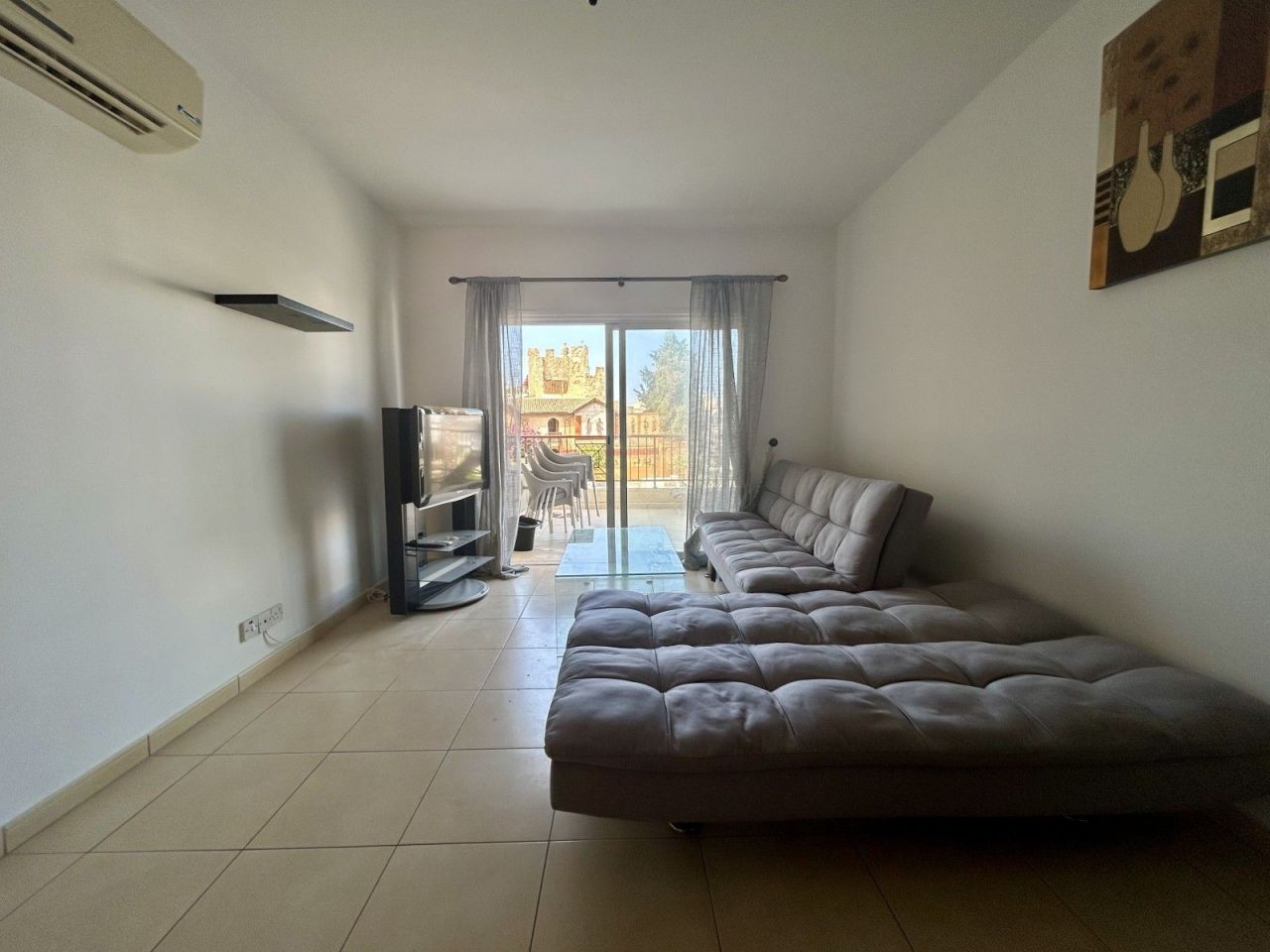 Apartment in Paphos, Zypern, 68 m² - Foto 2