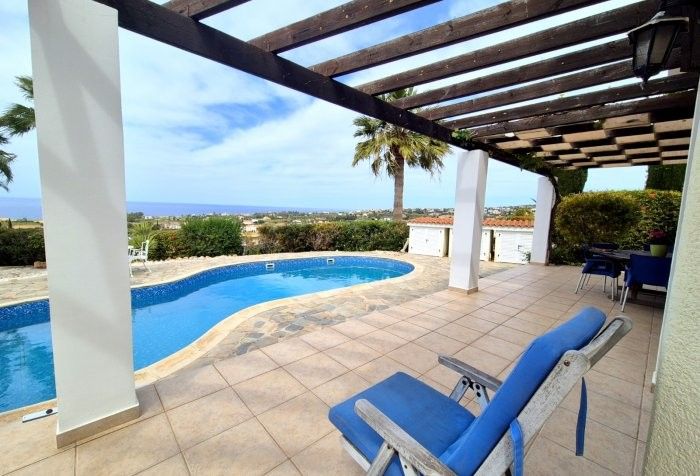 Villa in Paphos, Cyprus, 190 m² - picture 2