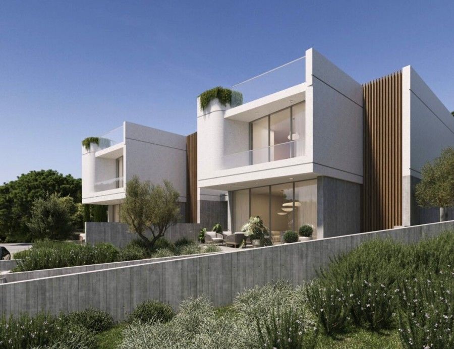 Villa a Paphos, Cipro, 210 m² - foto 2