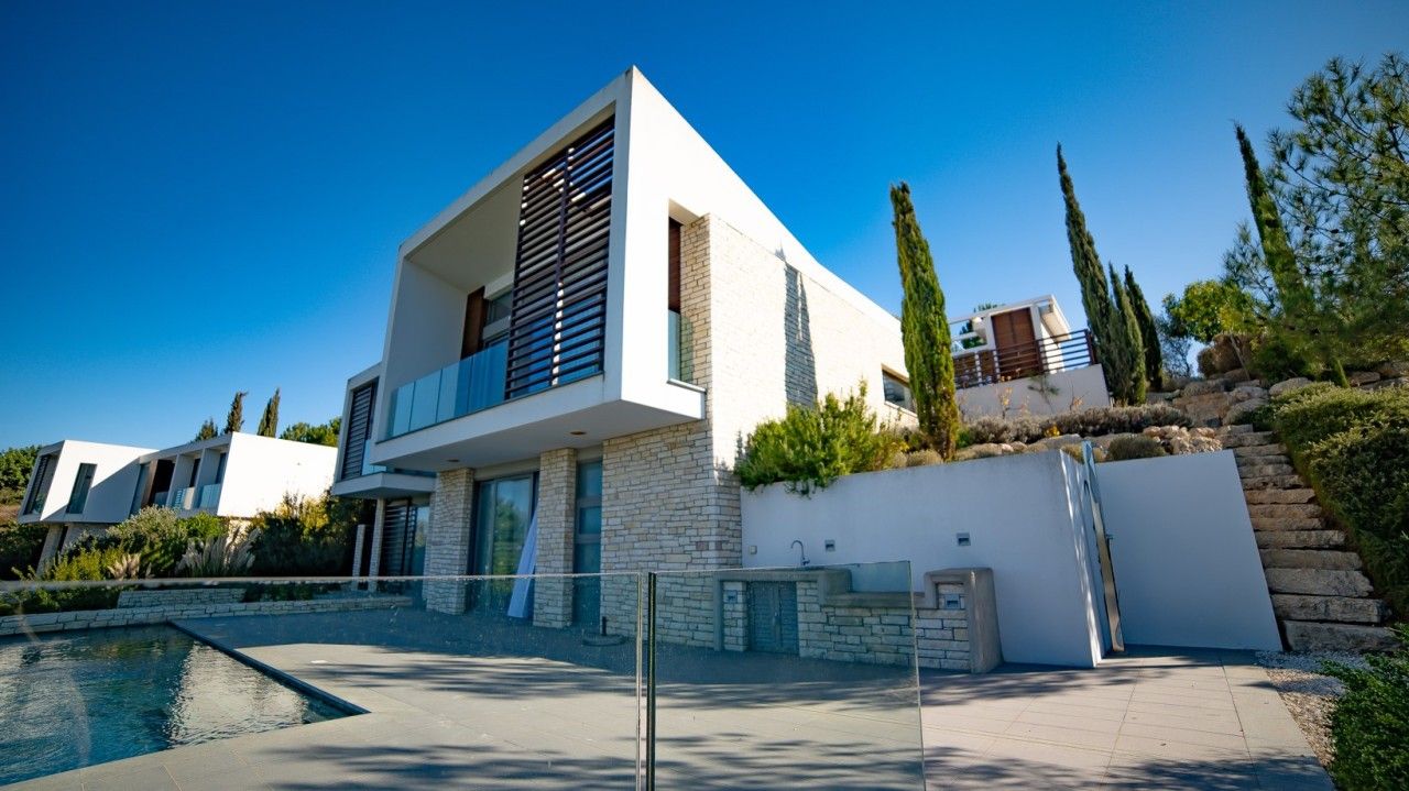 Villa in Paphos, Cyprus, 224 m² - picture 2