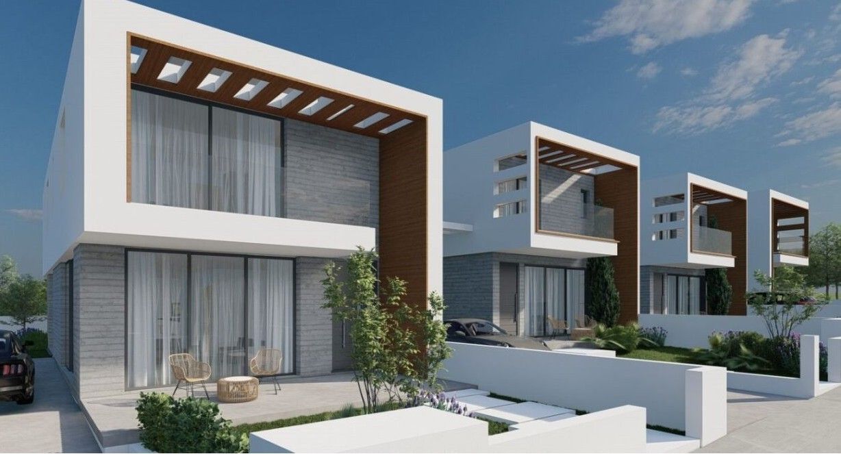 Villa in Paphos, Zypern, 180 m² - Foto 3