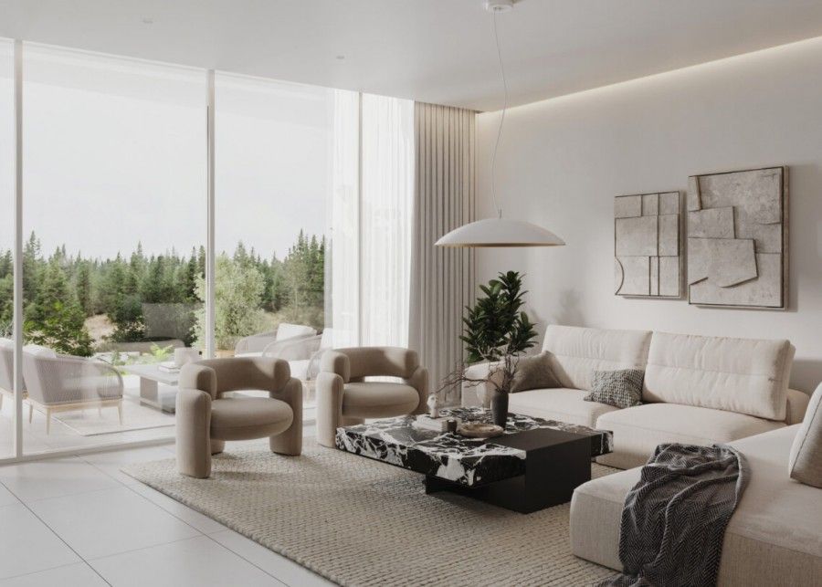 Villa a Paphos, Cipro, 210 m² - foto 3