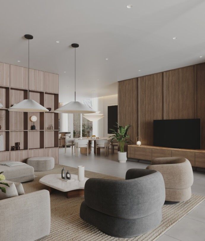 Villa a Paphos, Cipro, 210 m² - foto 4