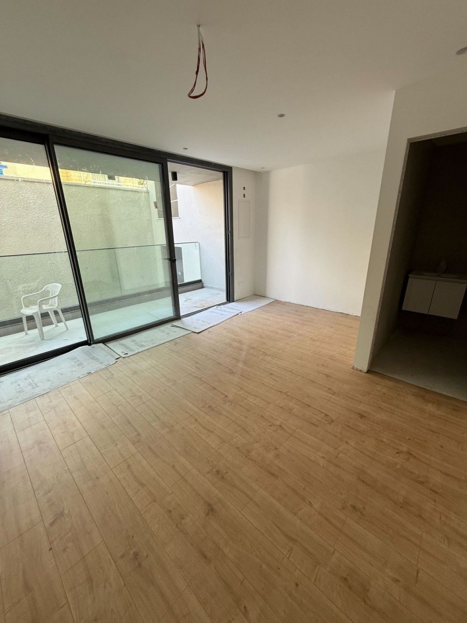 Studio in Limassol, Cyprus, 35 m² - picture 4