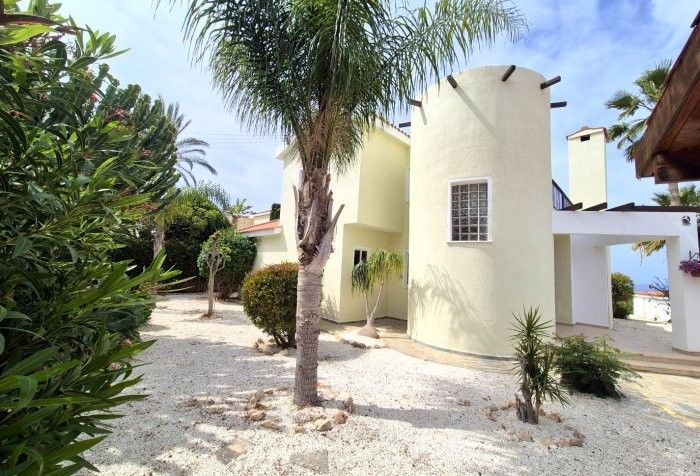 Villa in Paphos, Cyprus, 190 m² - picture 5