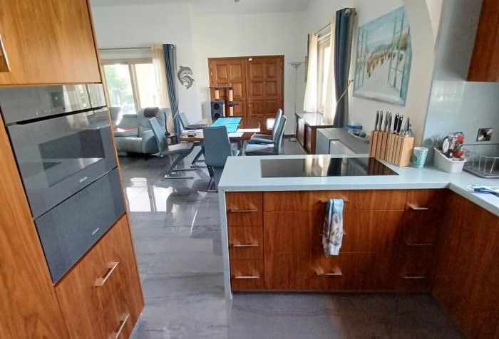 Bungalow en Pafos, Chipre, 180 m² - imagen 5