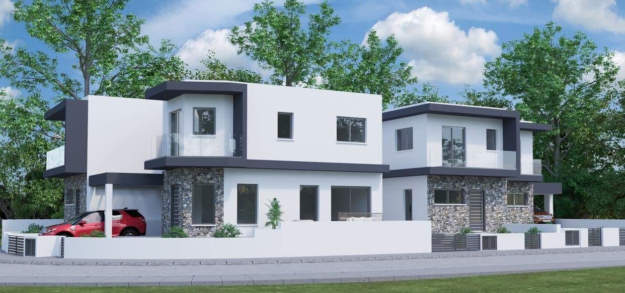 Villa in Limassol, Zypern, 145 m² - Foto 5