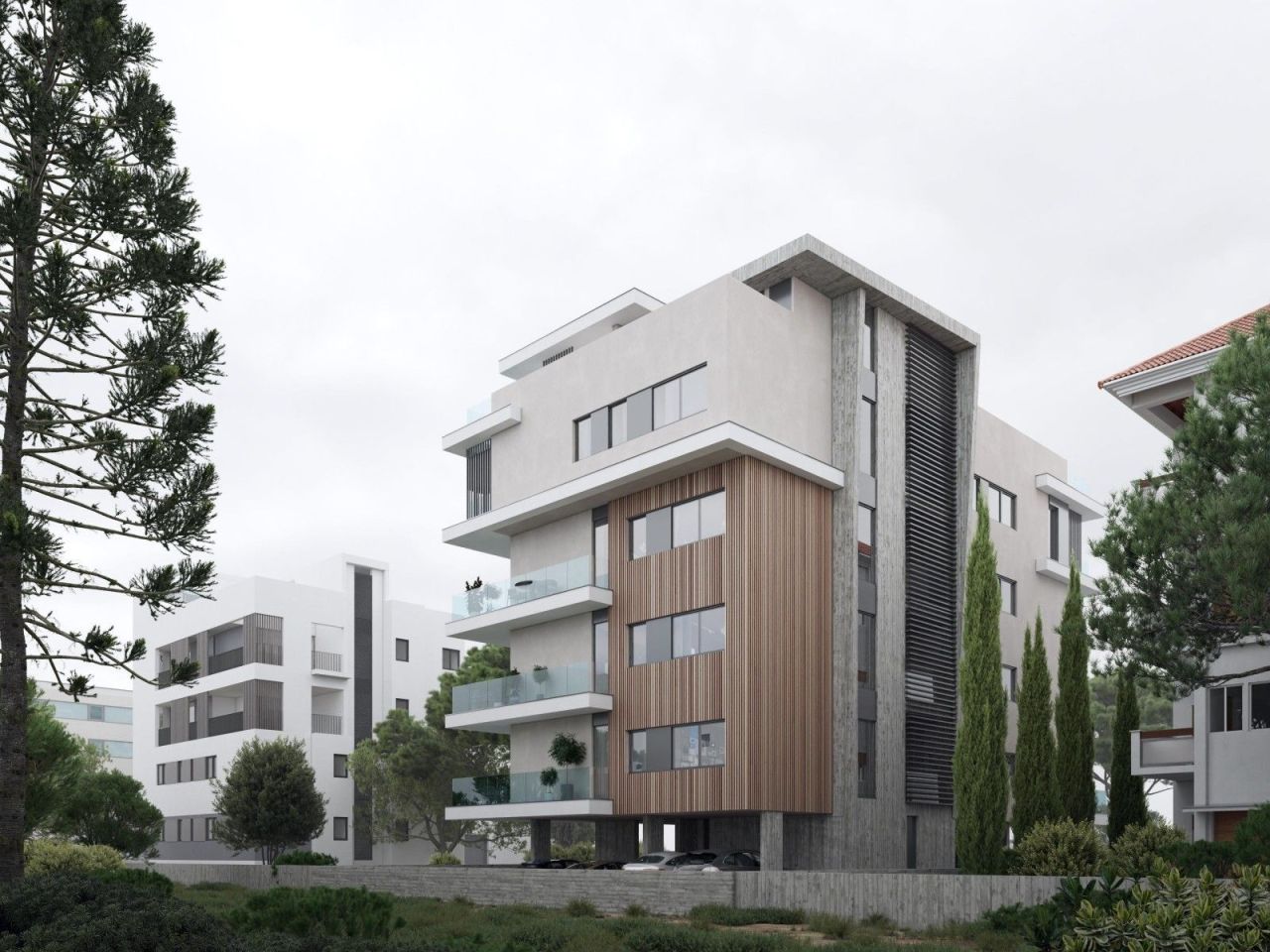 Apartamento en Limasol, Chipre, 105 m² - imagen 5