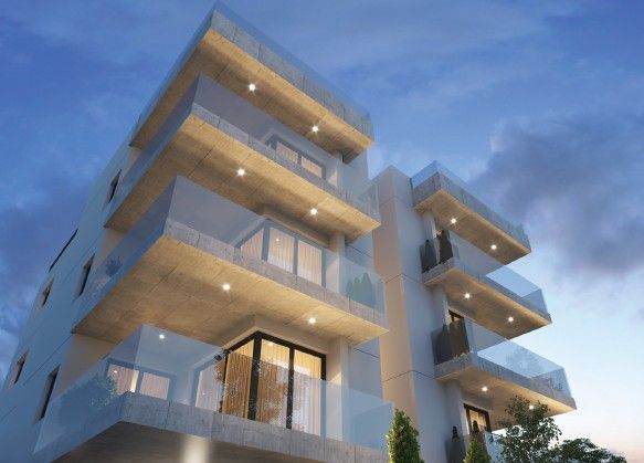 Appartamenti a Limassol, Cipro, 108 m² - foto 5