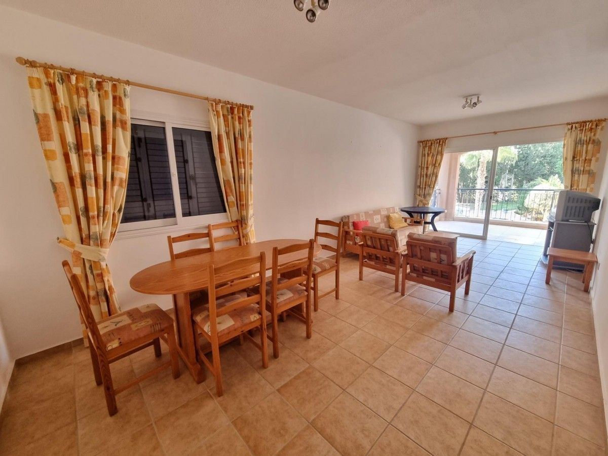 Apartment in Paphos, Cyprus, 79 m² - picture 5