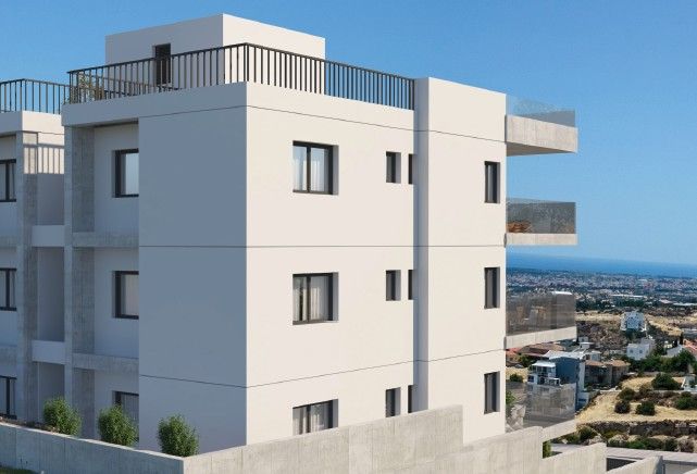 Appartamenti a Limassol, Cipro, 108 m² - foto 6