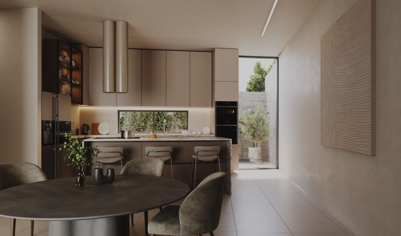 Villa a Paphos, Cipro, 210 m² - foto 6