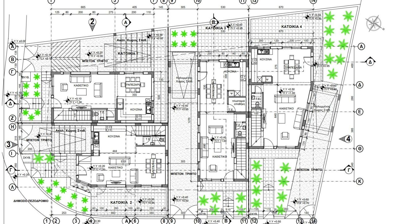 Villa in Limassol, Zypern, 145 m² - Foto 6