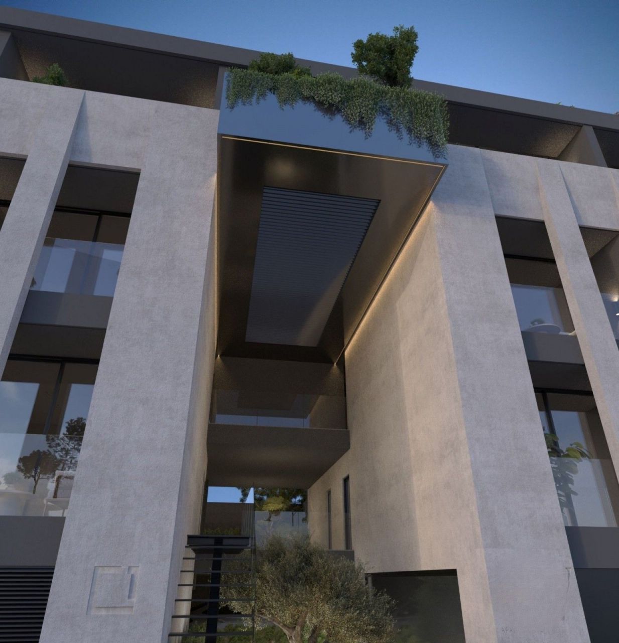 Studio in Limassol, Cyprus, 35 m² - picture 6