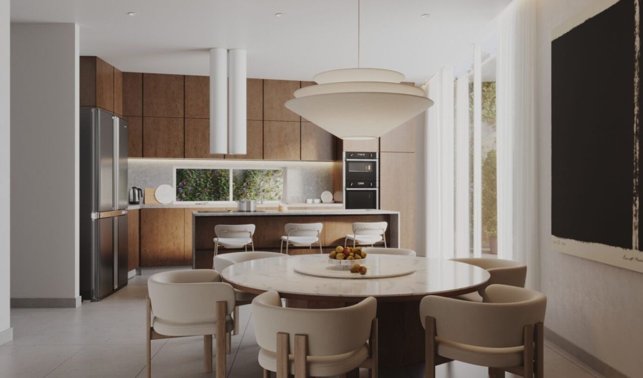 Villa a Paphos, Cipro, 210 m² - foto 7