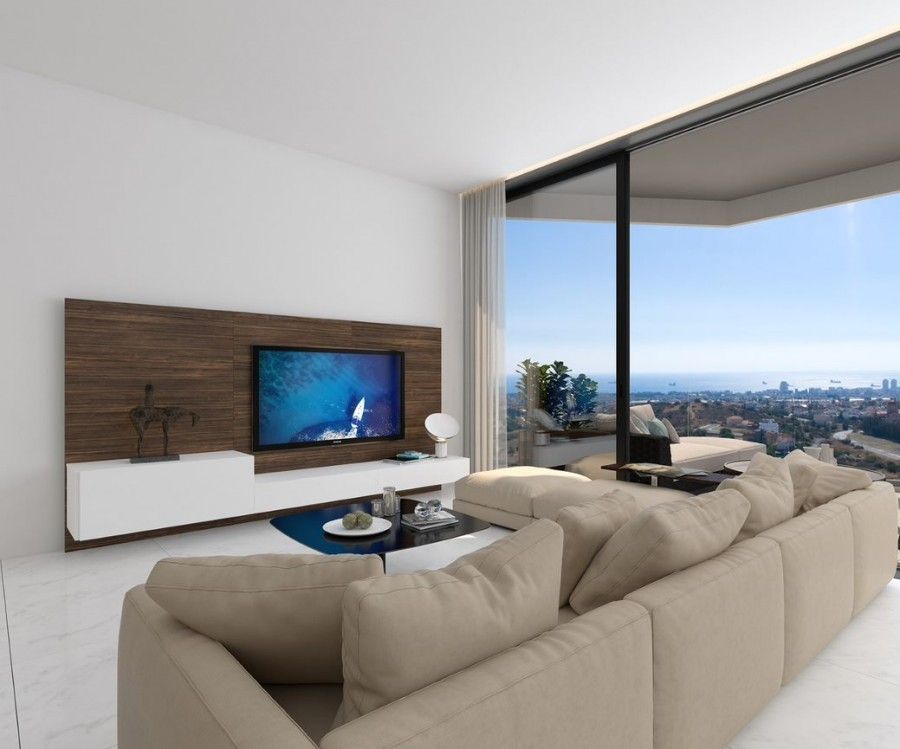 Penthouse à Limassol, Chypre, 179 m² - image 8