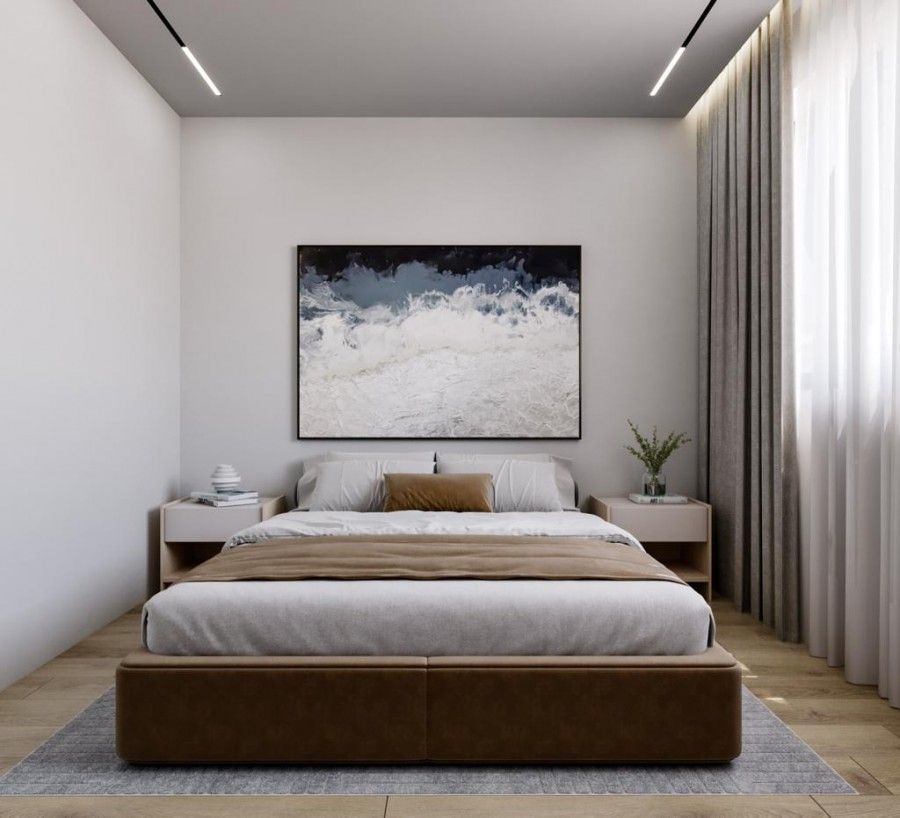 Appartamenti a Limassol, Cipro, 105 m² - foto 8