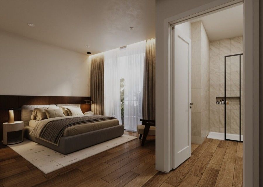 Villa a Paphos, Cipro, 210 m² - foto 8