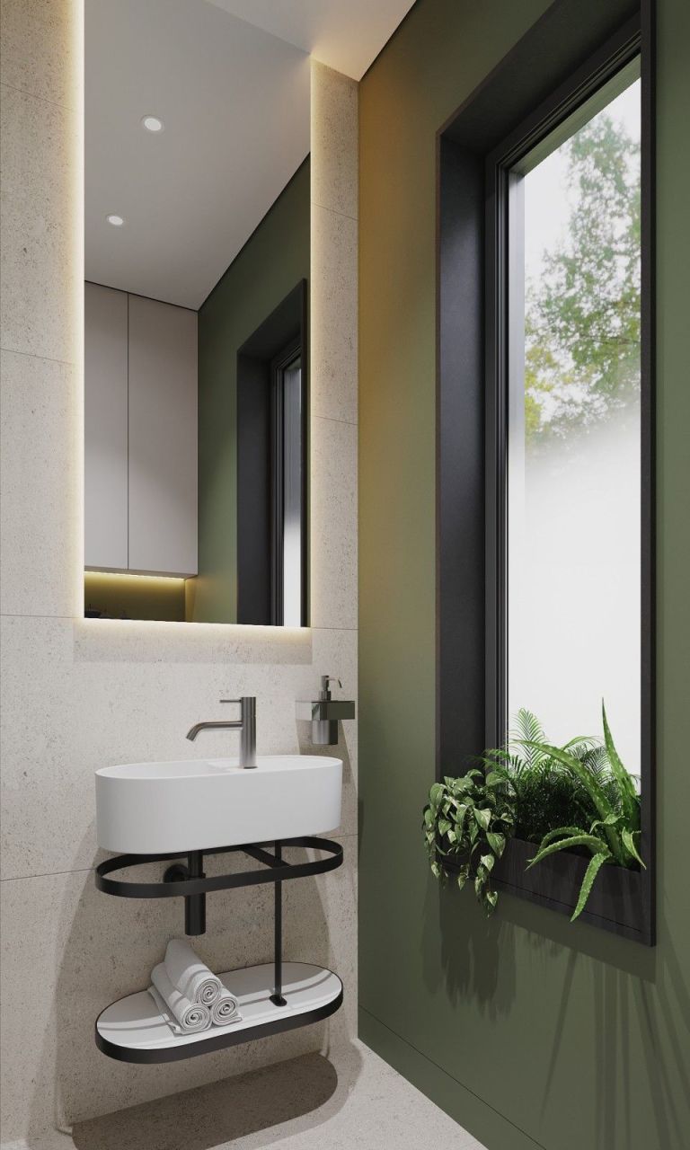 Villa in Limassol, Cyprus, 289 m² - picture 8