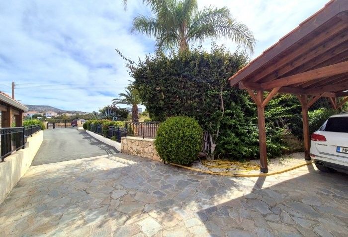 Villa in Paphos, Cyprus, 190 m² - picture 8