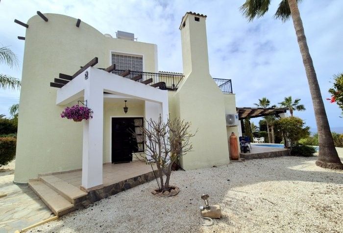 Villa in Paphos, Cyprus, 190 m² - picture 9
