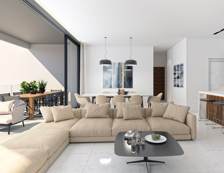 Penthouse à Limassol, Chypre, 179 m² - image 9