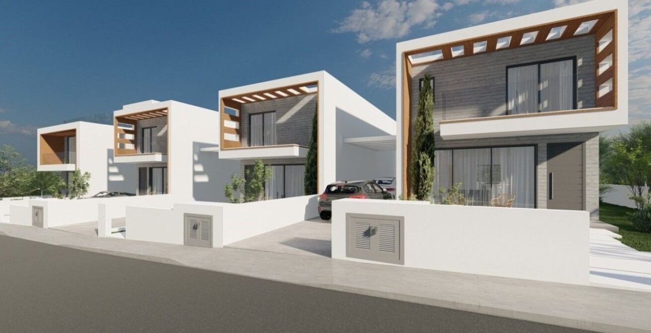 Villa a Paphos, Cipro, 180 m² - foto 10