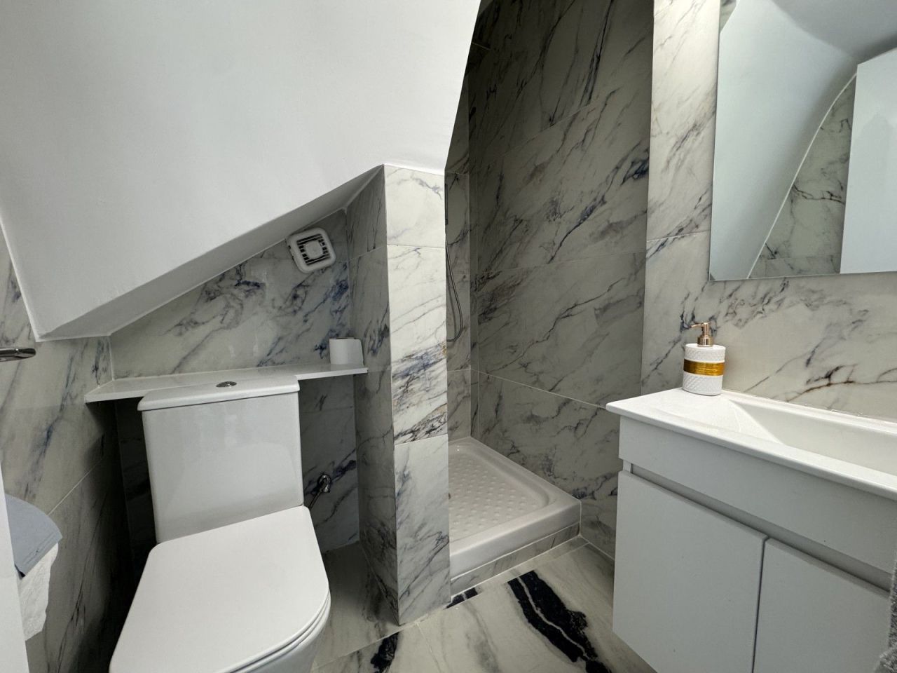 Casa adosada en Limasol, Chipre, 170 m² - imagen 10