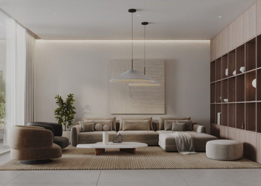 Villa a Paphos, Cipro, 210 m² - foto 10