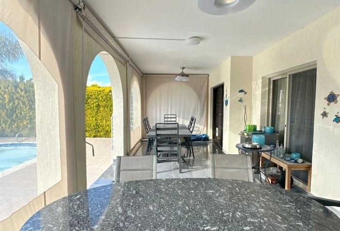 Bungalow en Pafos, Chipre, 180 m² - imagen 11