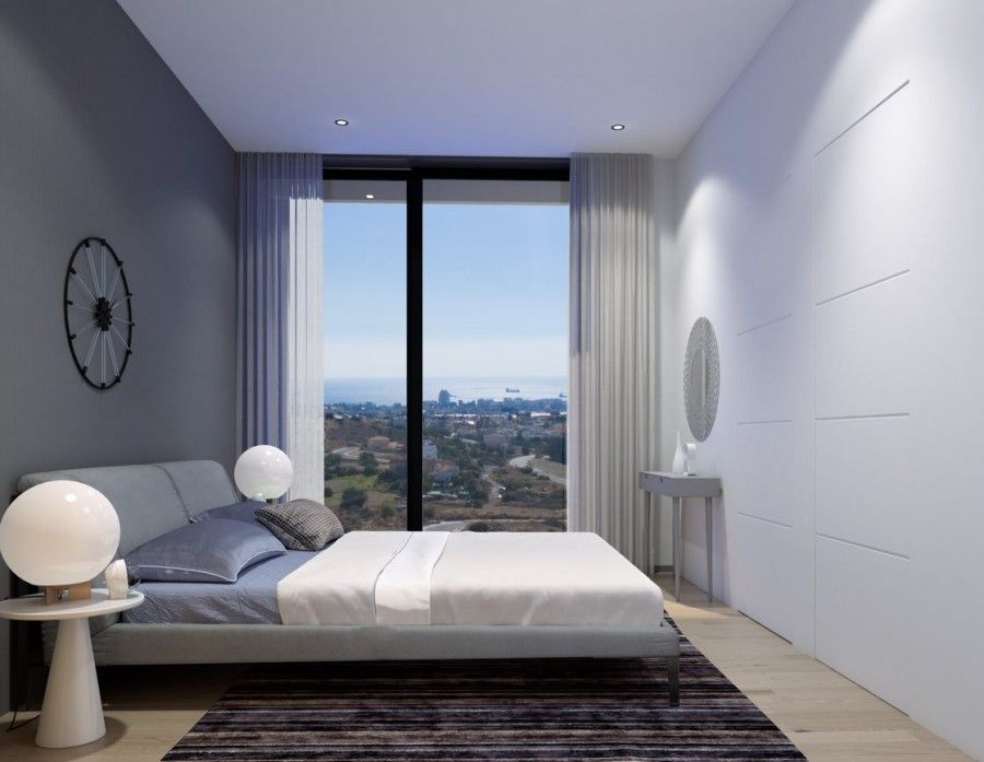 Penthouse à Limassol, Chypre, 179 m² - image 12