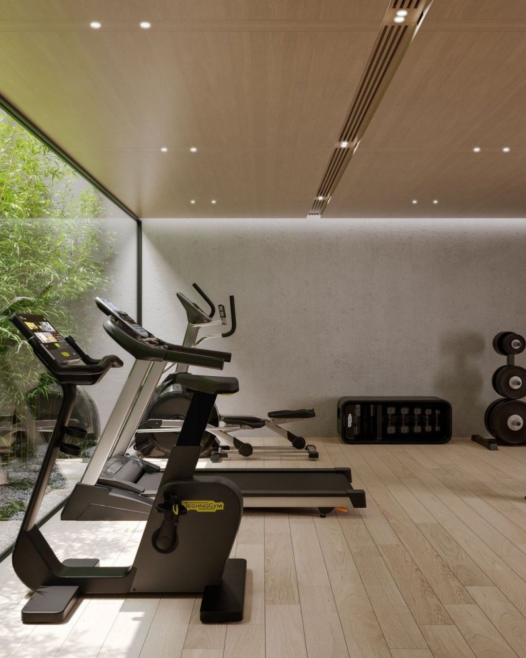 Studio in Limassol, Cyprus, 35 m² - picture 12