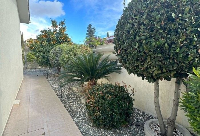 Bungalow en Pafos, Chipre, 180 m² - imagen 12