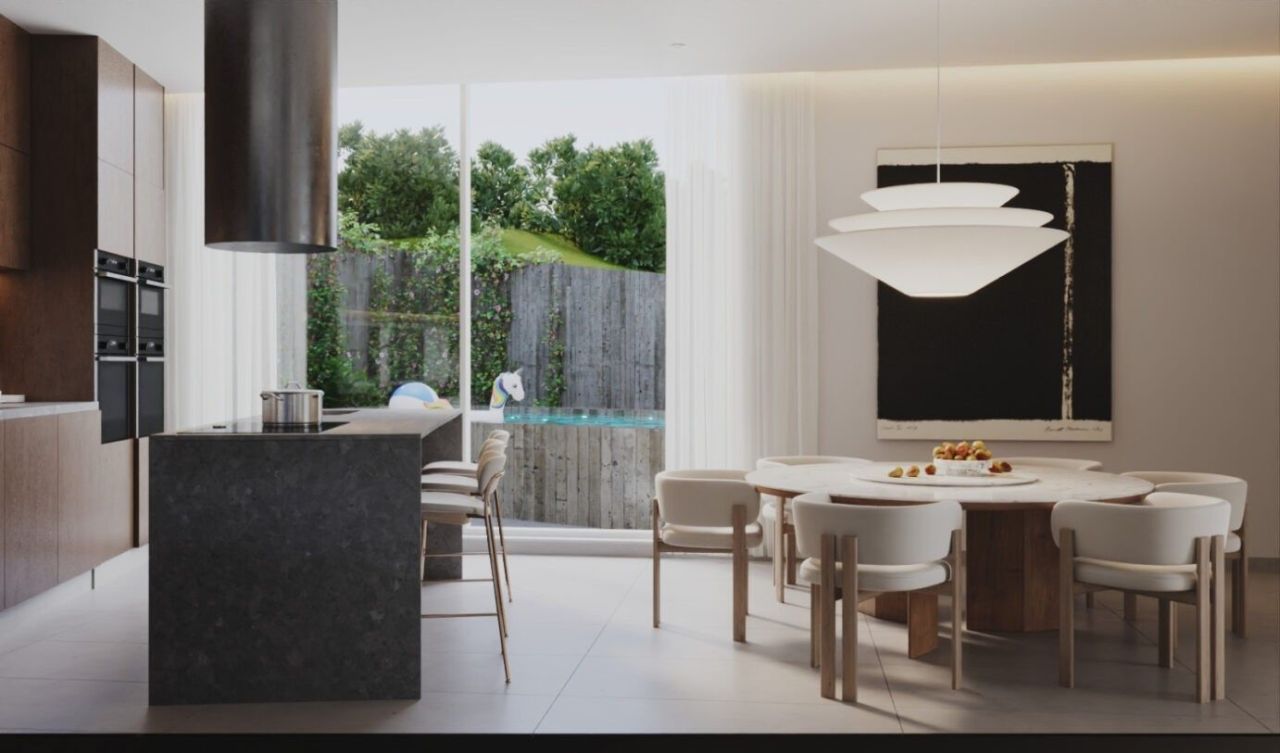 Villa a Paphos, Cipro, 210 m² - foto 12