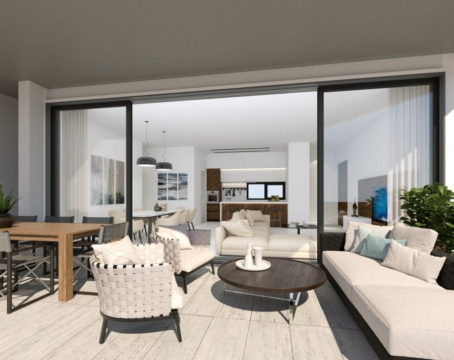 Penthouse à Limassol, Chypre, 179 m² - image 13