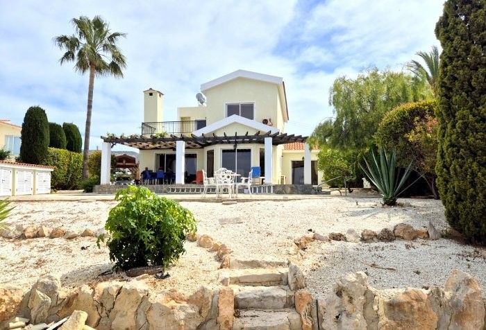 Villa in Paphos, Cyprus, 190 m² - picture 13