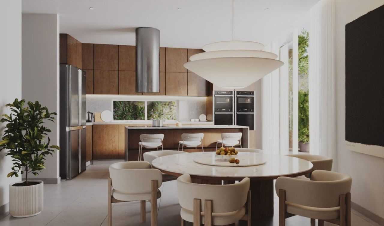 Villa a Paphos, Cipro, 210 m² - foto 13