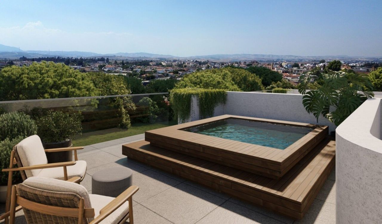 Villa a Paphos, Cipro, 210 m² - foto 14