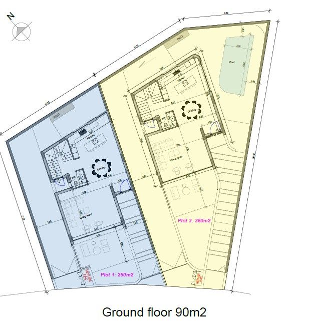 Villa a Paphos, Cipro, 210 m² - foto 15