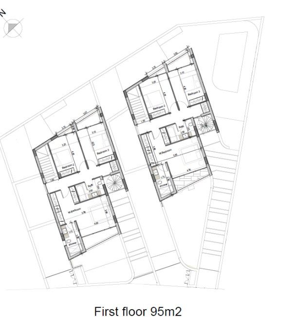 Villa a Paphos, Cipro, 210 m² - foto 16