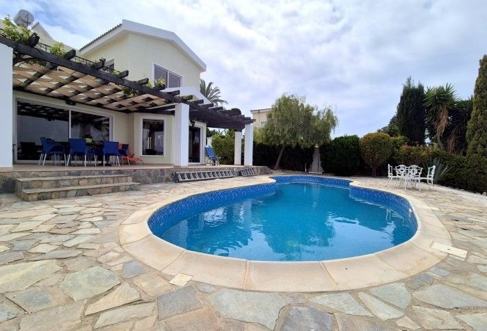 Villa in Paphos, Cyprus, 190 m² - picture 16