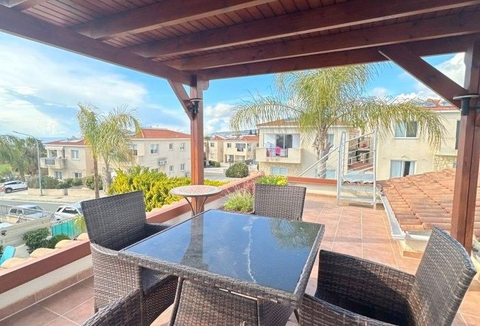 Bungalow en Pafos, Chipre, 180 m² - imagen 17