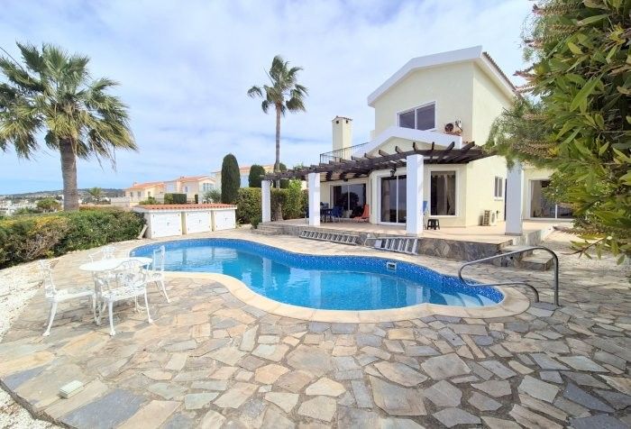 Villa in Paphos, Cyprus, 190 m² - picture 17