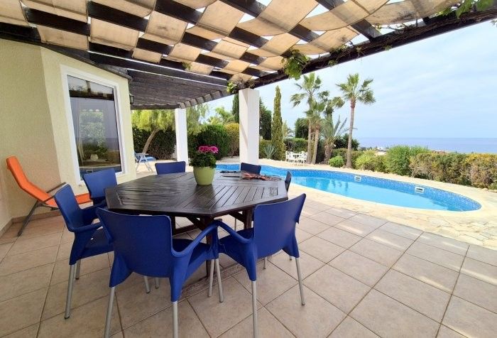 Villa in Paphos, Cyprus, 190 m² - picture 18