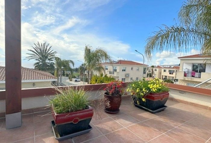 Bungalow en Pafos, Chipre, 180 m² - imagen 18