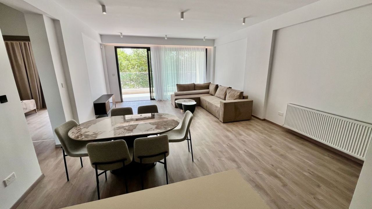 Apartment in Paphos, Zypern - Foto 1