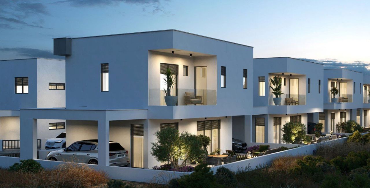 Haus in Erimi, Zypern - Foto 1